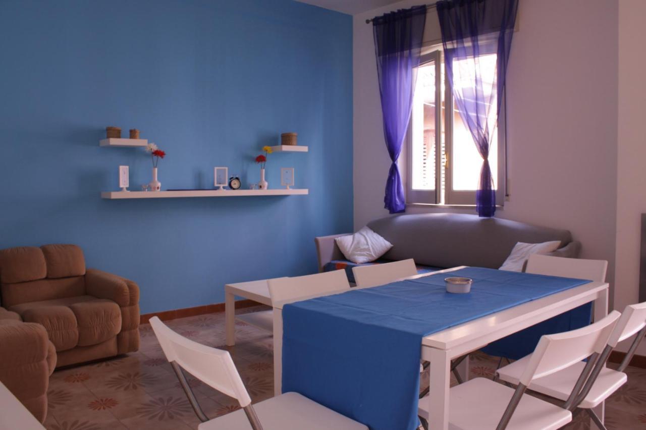 贾迪尼-纳克索斯Naxos House公寓 客房 照片